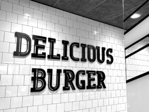 How to Choose the Right Dimensional Letters for Your Tampa Business